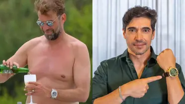 Jurgen Klopp e Abel Ferreira