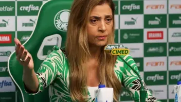 Leila Pereira polemiza em entrevista