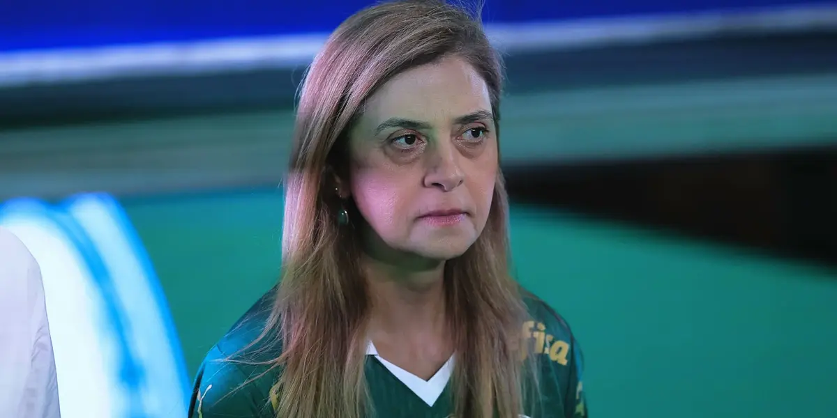 Leila Pereira polemizou em entrevista