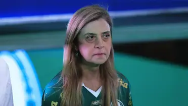 Leila Pereira polemizou em entrevista
