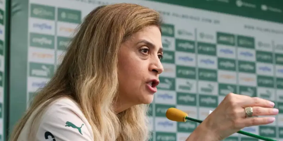 Leila tenta de todas as maneiras renovar com Abel