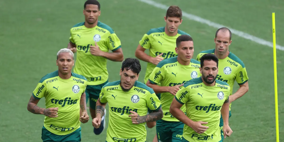 Abel avisou e cobrou, Leila Pereira não cumpriu, agora o desespero do Palmeiras