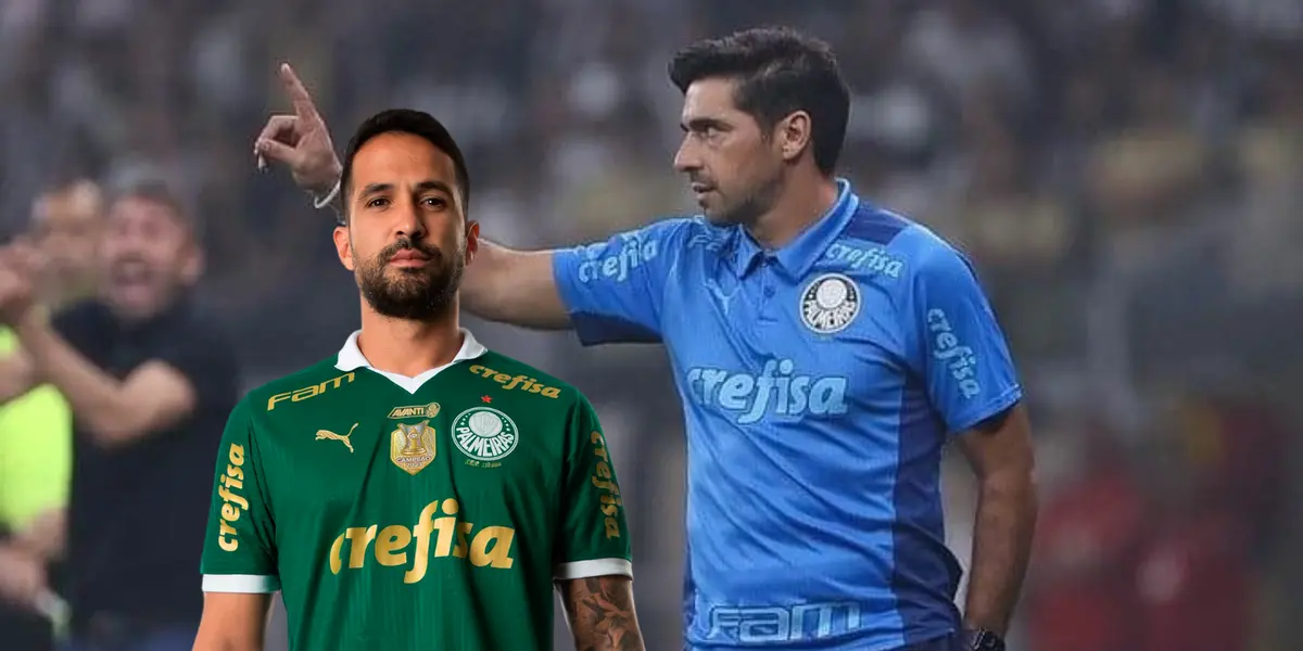 Luan sofreu pisada em seu joelho, ficando no chão com dor