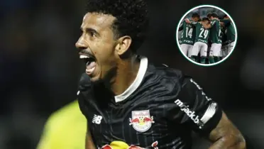 Lucas Evangelista em destaque