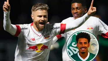 Lucas Evangelista no detalhe