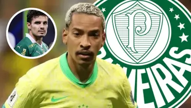 Matheus Pereira em destaque