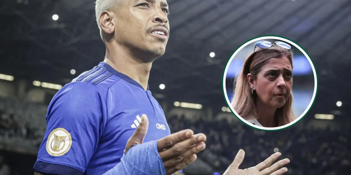 Matheus Pereira em destaque