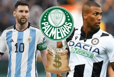 Meia é um dos mais desejados dos clubes brasileiros atualmente.