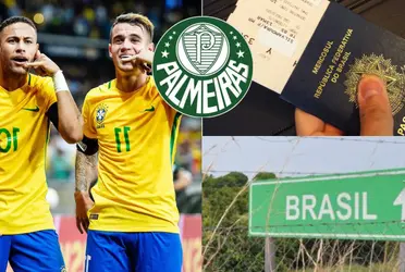 Meia é um dos mais desejados para integrar o clube no momento.