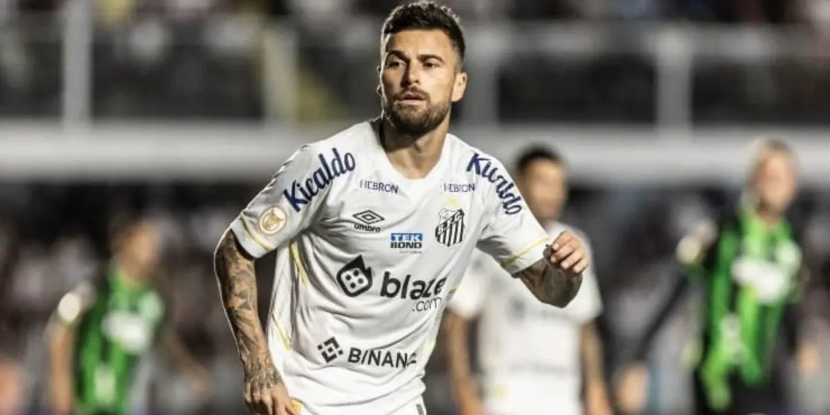 Meia enfrenta o ex-clube onde colecionou momentos polêmicas envolvendo o Santos