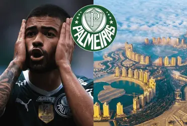 Meia estava sentindo que não daria para mostrar seu futebol no alviverde e mudou de país.