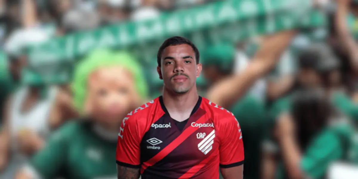 Meia uruguaio não deve mais chegar ao alviverde.