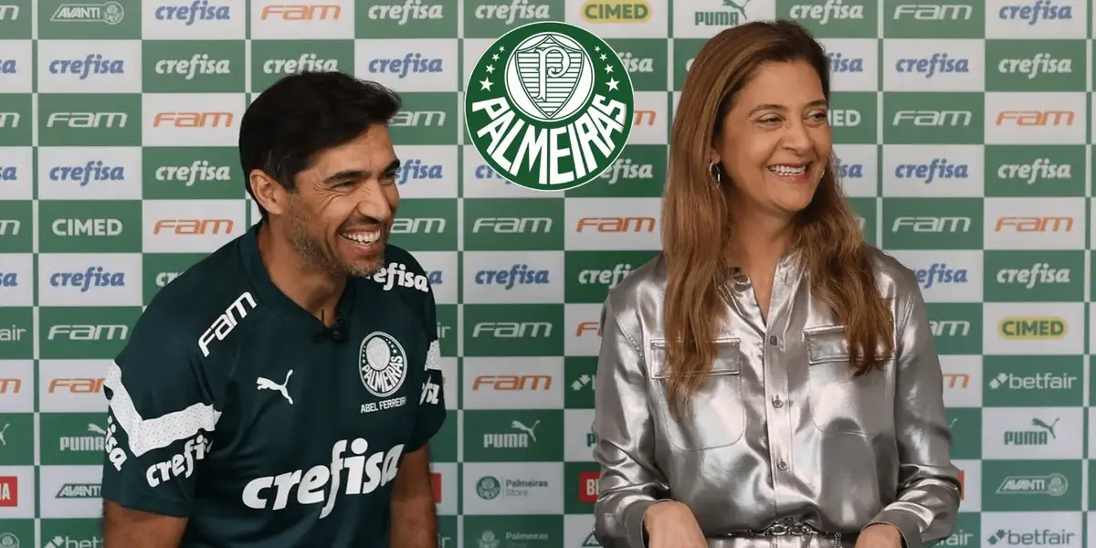 Momento inusitado aconteceu na última segunda-feira (14), ainda dentro de campo.