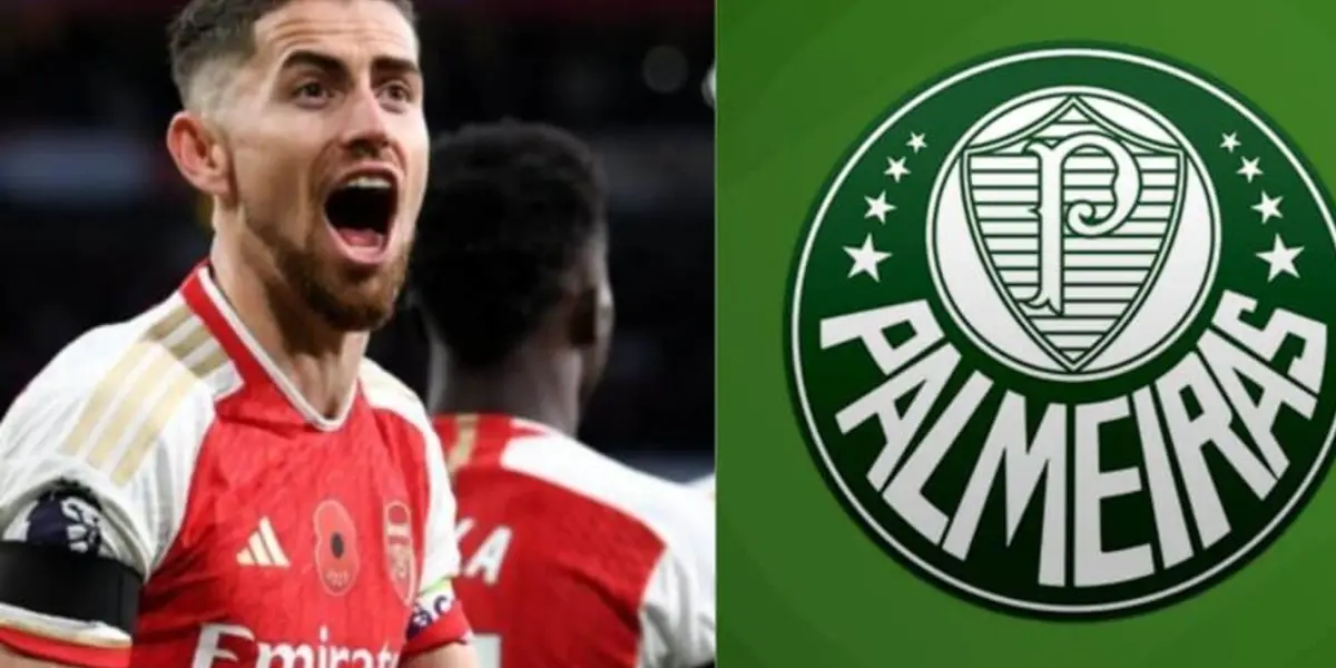 Não é Jorginho: Palmeiras tenta contratar estrela da Premier League