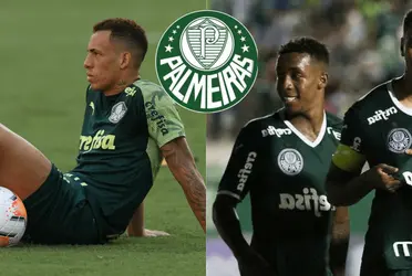 Nas redes sociais a torcida lamentou Abel não incluir Kevin nos relacionados para o confronto desta noite.