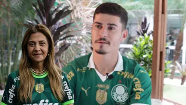 Mesmo com novo 10 anunciado, o craque que o Palmeiras quer por R$ 32 milhões