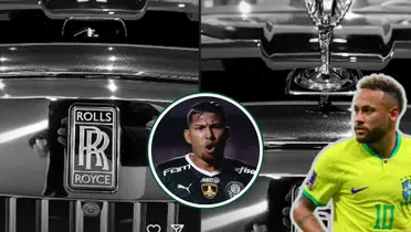 Neymar retorna ao Santos e enfrenta impasse com sua frota de carros de luxo