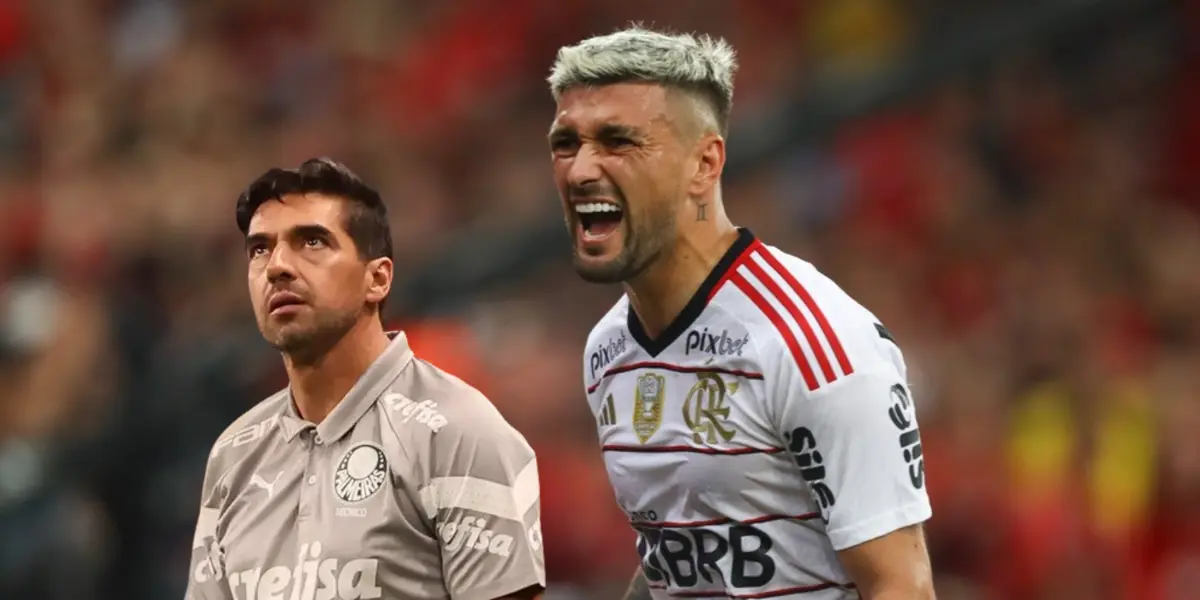 No começo da temporada, time argentino quer jogador do Palmeiras