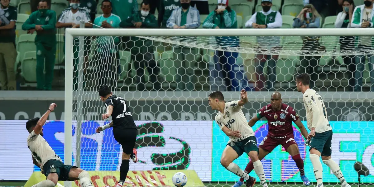 Novo reforço é o ponta com mais participações em gols nas últimas 3 temporadas