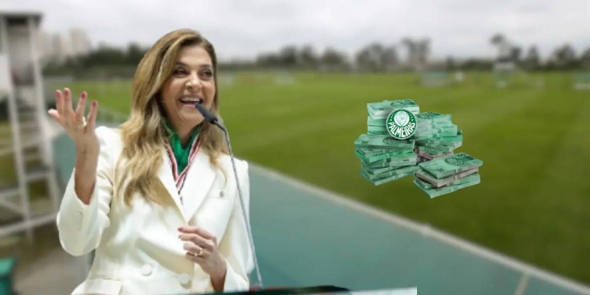 O acordo foi feito e os jogadores estão de malas prontas