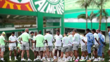 O atacante é jovem e pode evoluir no mundo do futebol