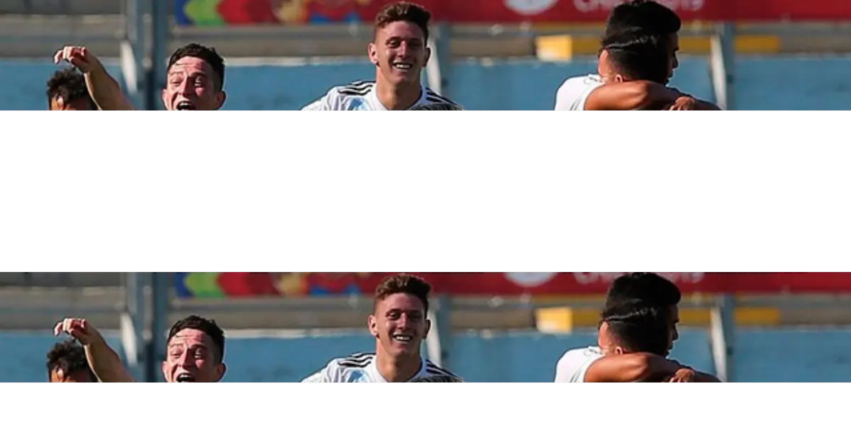 O ex-técnico da Seleção Argentina sub-20 falou com o Nosso Palestra sobre Aníbal Moreno