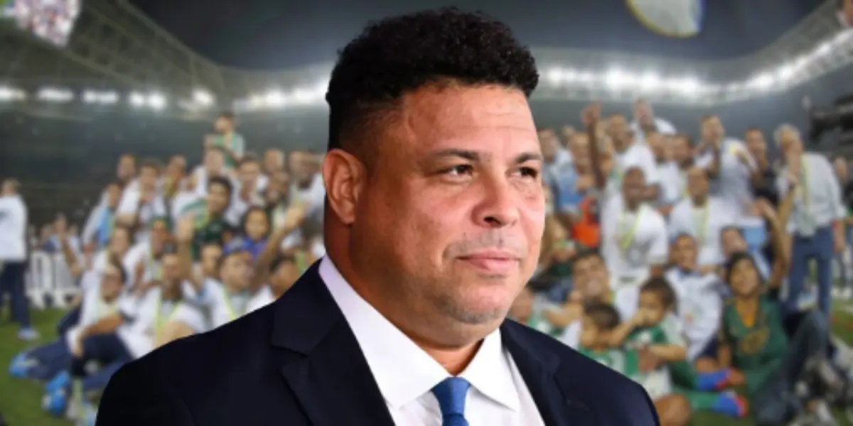 O jogador está na mira de clubes do futebol brasileiro