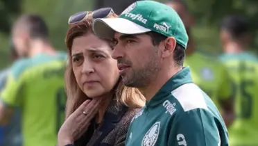 O jogador não deixou saudades, mas poderia estar retornando