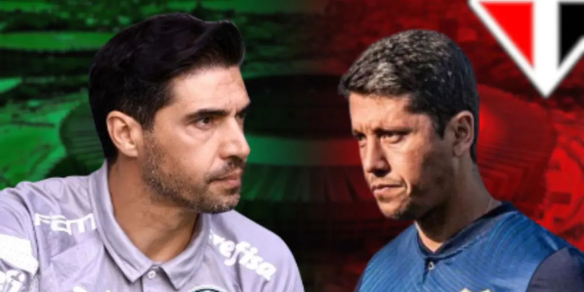 O jogo decisivo será contra o rival, São Paulo e será disputado no Mineirão