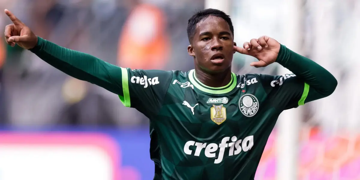 O jovem atacante vai se despedir após o meio do ano quando fará 18 anos