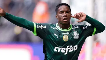 O jovem atacante vai se despedir após o meio do ano quando fará 18 anos
