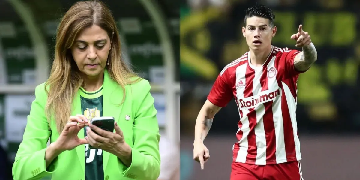 O meia colombiano está livre no mercado e se decidiu sobre vir ao Brasil