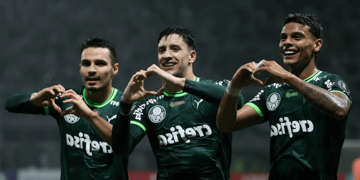 O meia foi um dos selecionáveis para sua respectiva seleção; Raphael Veiga também foi convocado.