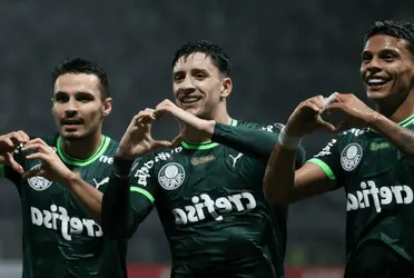 O meia foi um dos selecionáveis para sua respectiva seleção; Raphael Veiga também foi convocado.