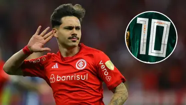 O Palmeiras ainda deve trazer um meia antes da janela fechar