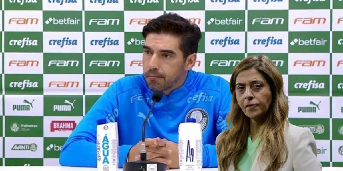 O Palmeiras ainda precisa de um reserva para Raphael Veiga