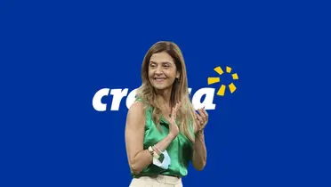 O Palmeiras ainda precisa realizar o pagamento de alguns milhões