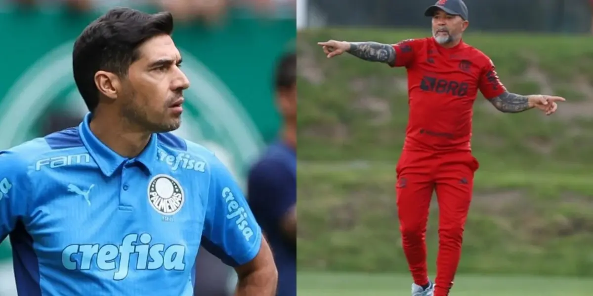 O Palmeiras, apesar de algumas derrotas nos últimos jogos, vem fazendo, no geral, uma excelente temporada