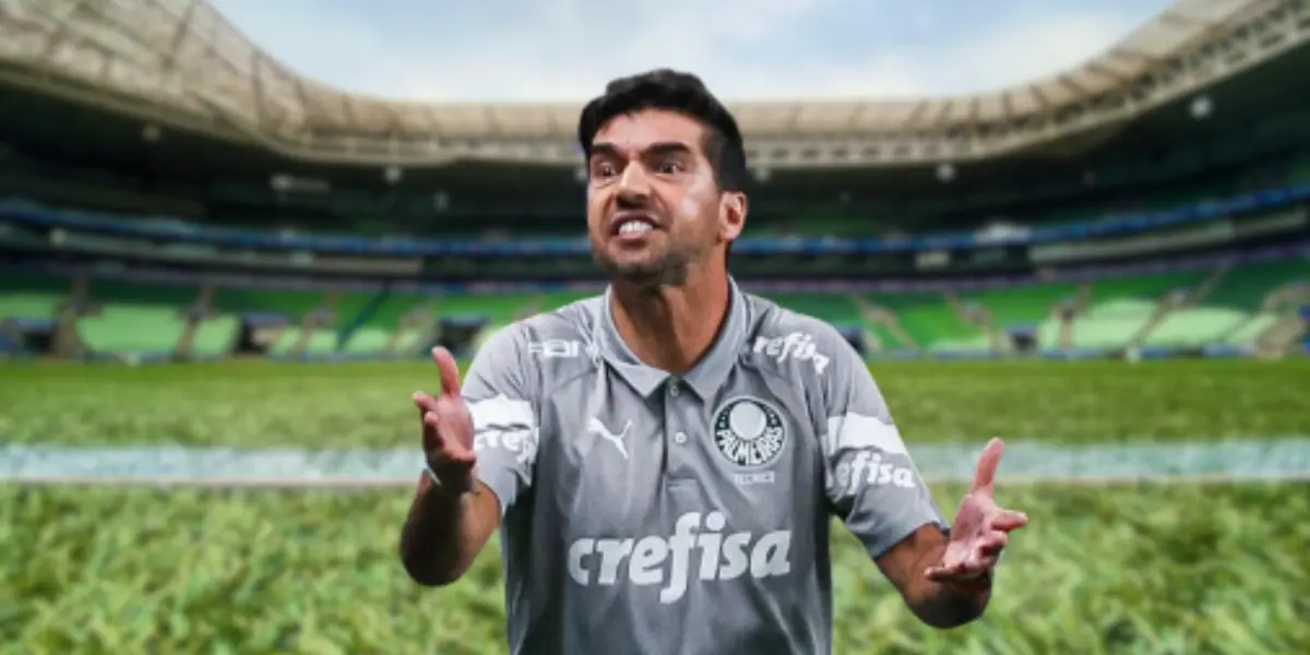 O Palmeiras é o último invicto do Campeonato Paulista até o momento
