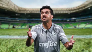 Não só o Allianz, o drama que vive o Palmeiras por conta do estádio do rival