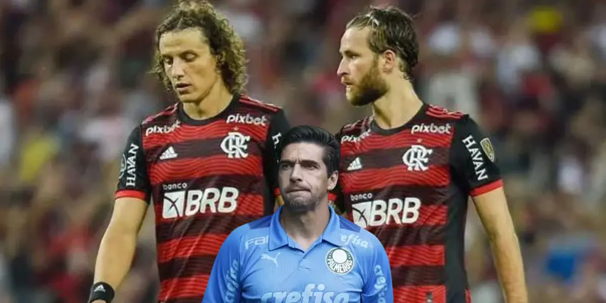 O Palmeiras enfrenta alguns problemas no começo do ano