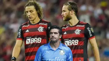 O Palmeiras enfrenta alguns problemas no começo do ano