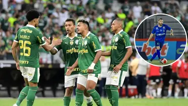 Enquanto o Santo André vale R$ 22 milhões, os jogadores mais caros do Palmeiras