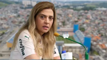 O Palmeiras está sem poder jogar no Allianz Parque por conta do gramado