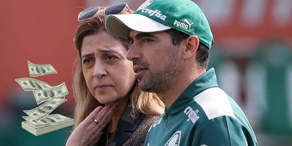 O Palmeiras pode ter mais partidas longe do Allianz Parque