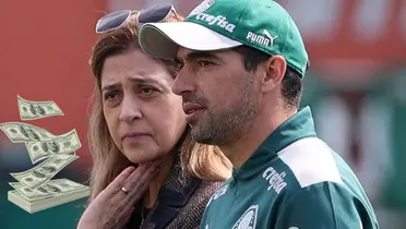 O Palmeiras pode ter mais partidas longe do Allianz Parque