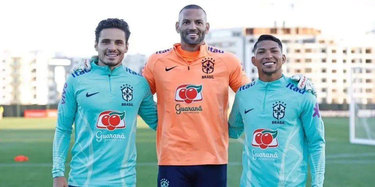 O Palmeiras precisa de uma virada contra o Água Santa