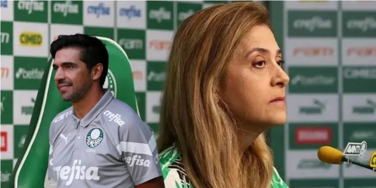 O Palmeiras recebe boa notícia para a reta final do Paulistão