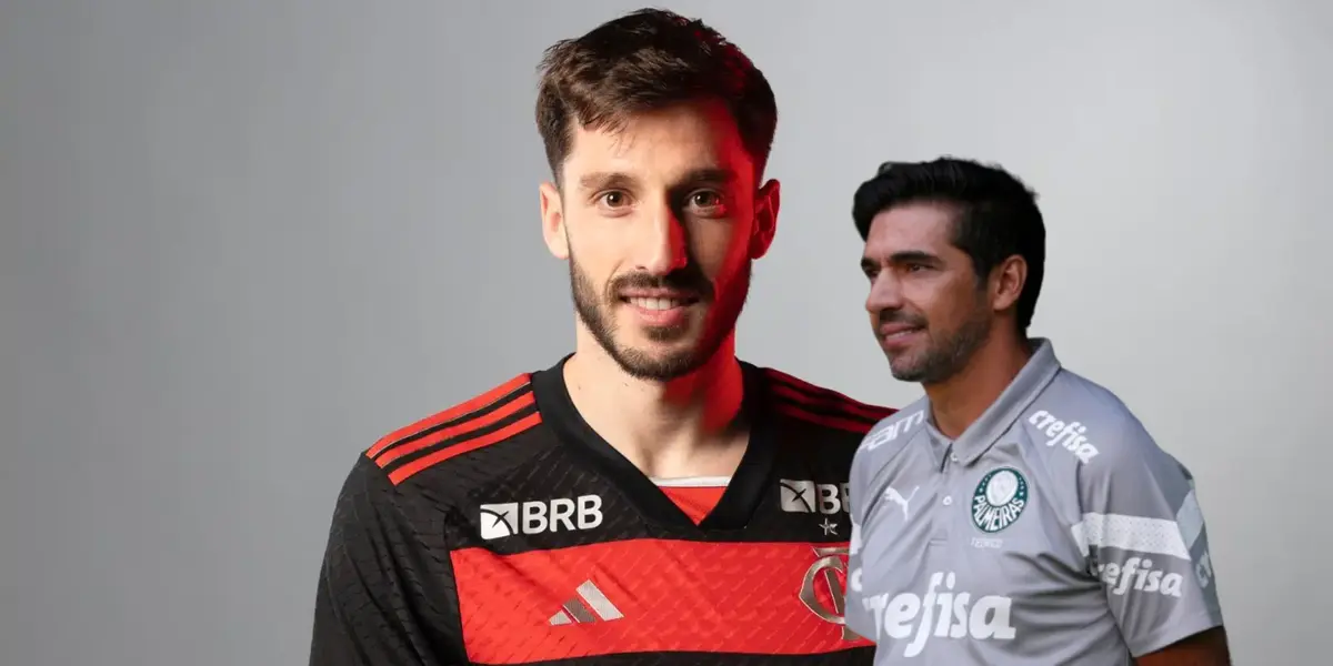 O Palmeiras tem um de seus principais jogadores voltando