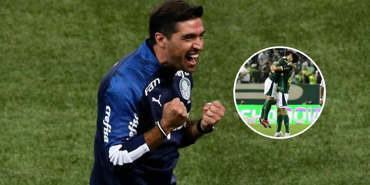 Enquanto Flaco e Rony marcaram gols, o verdadeiro herói em Palmeiras x Ituano